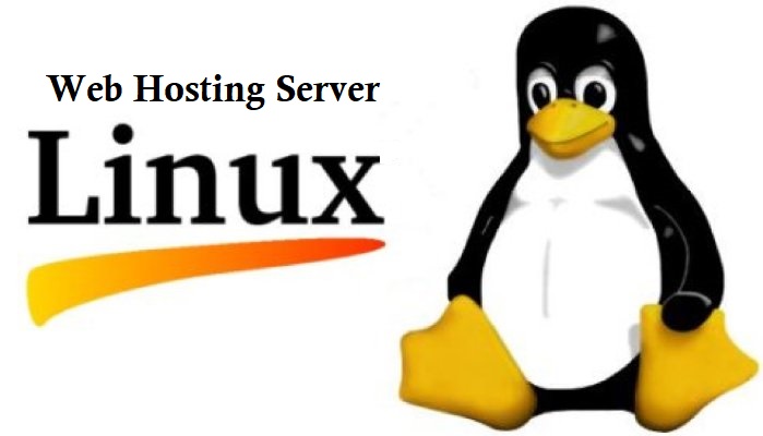 Linux Web hosting Server plan - Onlive Server