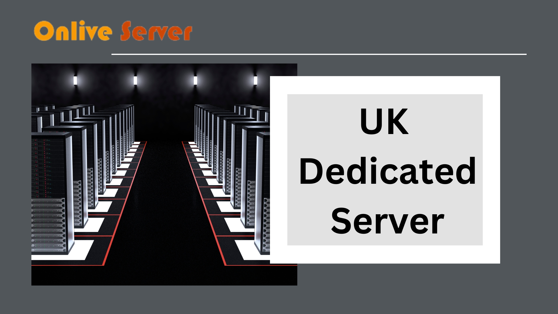 UK Dedicated Server