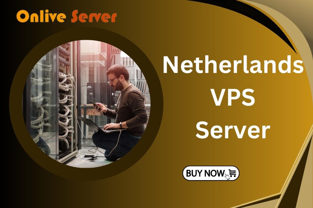 Netherlands VPS Server