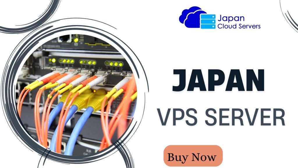 Japan VPS Server